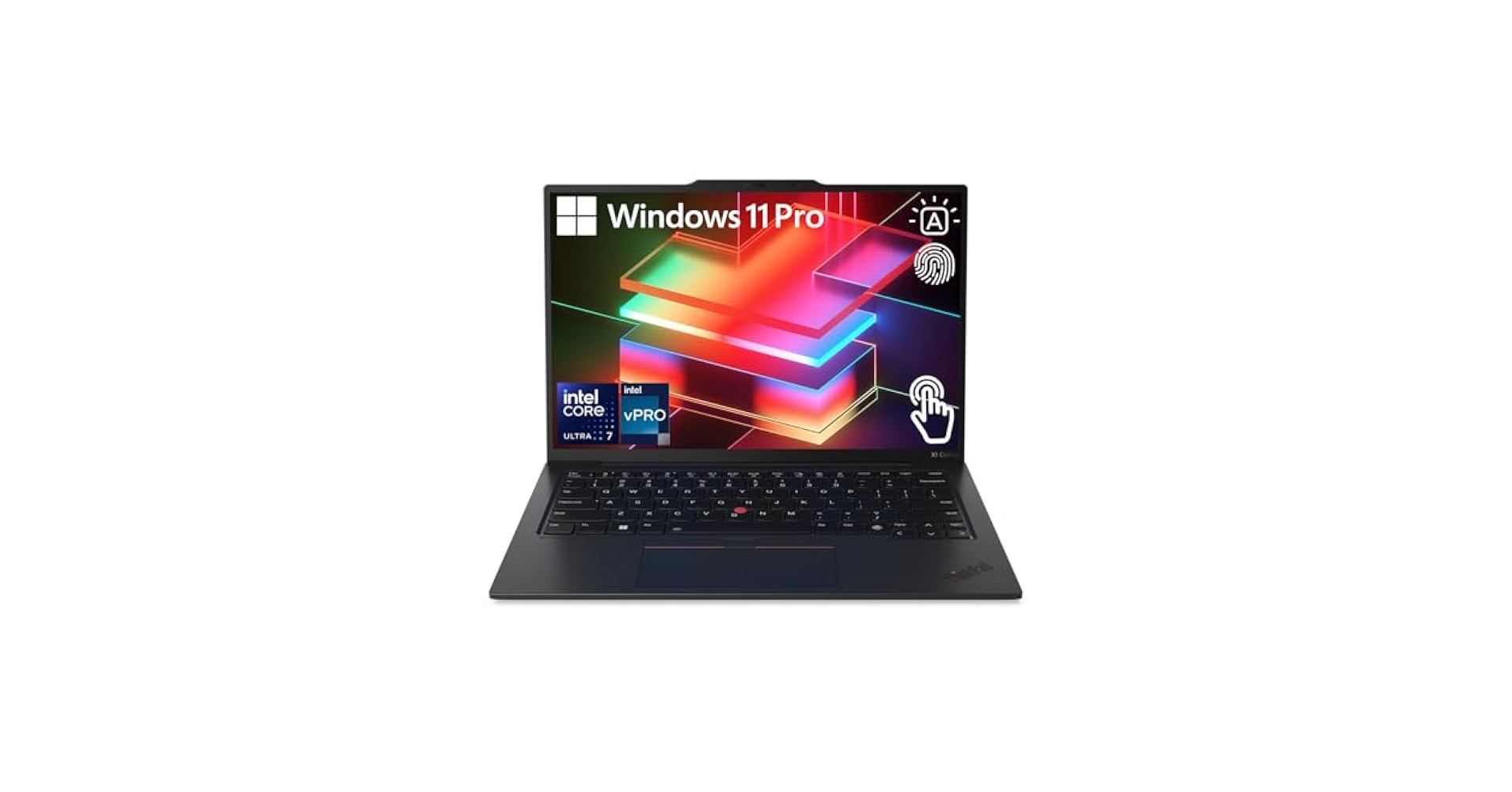 Amazon.com: Lenovo ThinkPad X1 Carbon G12 Business Laptop